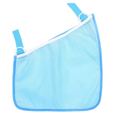

Baby Infant Pram Stroller Accessories Mesh Side Hanging Bag Storage Net Bag