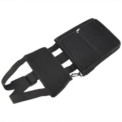 

Greensen Travel Storage Bag Secure Bag Waterproof Luggage Bag Attached to Suitcase