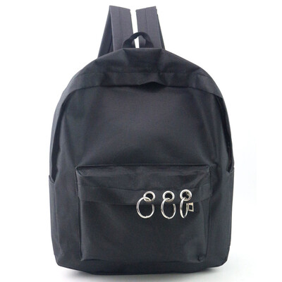 

Tailored Women Fashion Travel Satchel School Bag Backpack Bag BK
