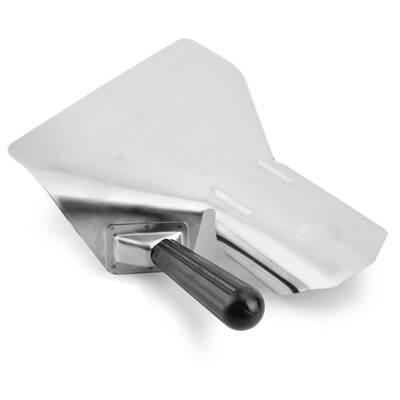 

Frying Gadget Steak Leak Shovel Stainless Steel Cheese Tool Single Handle Sale