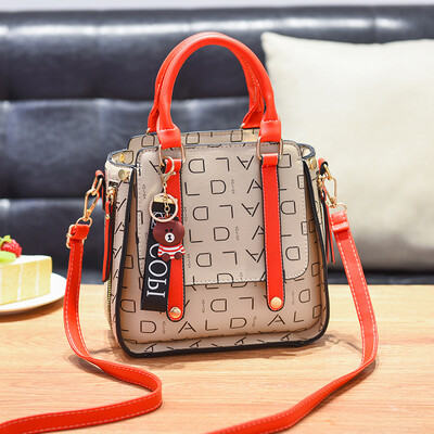 

Womens Summer Atmospheric Handbag