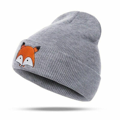 

Newborn Baby Girl Boy Winter Spring Warm Crochet Knit Lovely Soft Beanie Hats NEW
