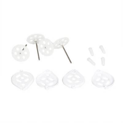 

Tailored Suitable for KY101 HJ14 LF608 S28 Drone Main Gear Fixing And Motor Gear