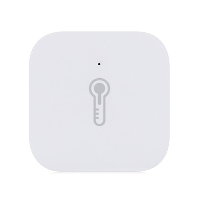 

Aqara WSDCGQ11LM Temperature Humidity Sensor Smart Home Device Xiaomi Ecosysterm Product