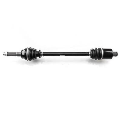 

Ktaxon For Polaris Ranger Crew Ranger 500800 Rear LeftRight CV Axle 2010 2011-2013