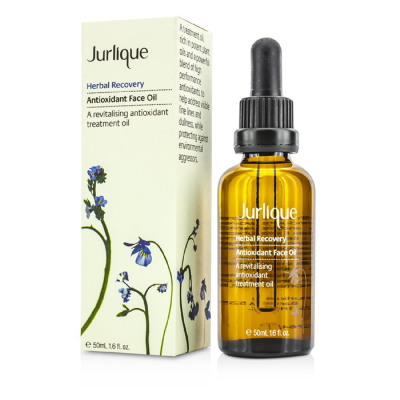 

JURLIQUE - Herbal Recovery Antioxidant Face Oil 50ml16oz