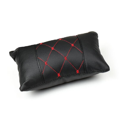 

Car Neck Pillow Headrest Cushion Neck Rest Pillow Interior Decor