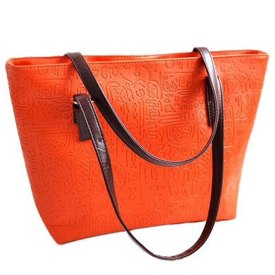 

Fashion female bag han edition fashion handbags new oracle women bag single shoulder bag