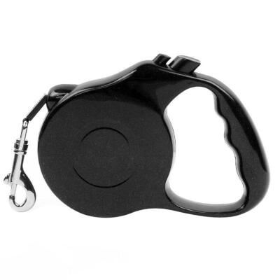 

3m5m Retractable Pet Leash Traction Rope Walking Lead Chain for Dogs Cats