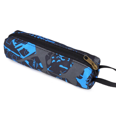 

Mens shoulder bag Oxford cloth small cross bag
