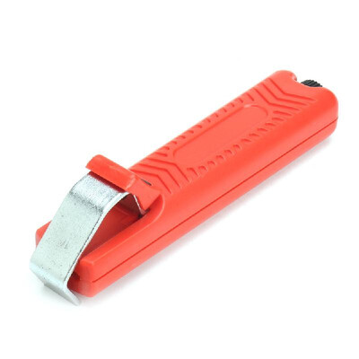 

8-28mm Wire Stripper Stripping Cutter Plier Crimping Tool For PVC Rubber Cable
