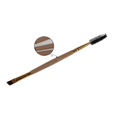 

1Pc Beauty Cosmetic Blush Beverly Hills Brow Makeup Brushes For Eyeshadow Eyeliner EyeBrow Brush blending Eye Contour Brush