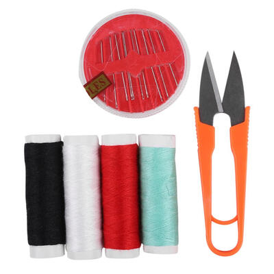 

Portable Sewing Kits Needle Thread Quilting Stitching Embroidery Tools