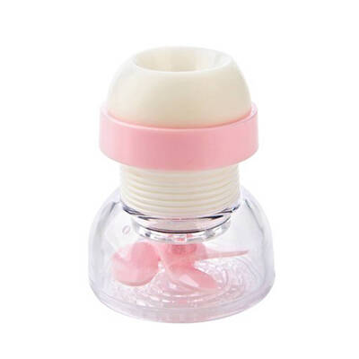 

Rotatable Water Faucet Filter Swivel Head Water Saving Tool Foldable Stretchable Nozzle Tap