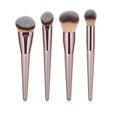 

57Pcs Chinese Zodiac Makeup Brushes Set Foundation Powder Eyeshadow Make Up Brush Cosmetics Tool