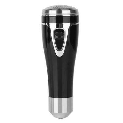 

Greensen Multifunctional Car USB Charging Beard Shaver Trimmer Men Shaver Razor Shaving Machine