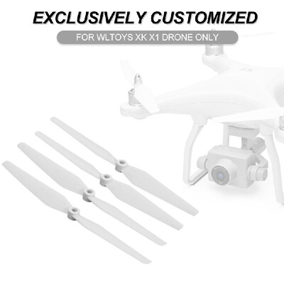 

WLtoys XK X1 Battery 76V 2200mAh Li-Po Battery for WLtoys XK X1 Drone
