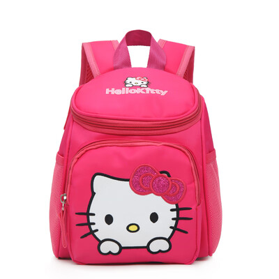 

Kindergarten schoolbags Girls Boys Babies 1-3-6 years old Boys Shoulder bags Children Girls Backpacks Lightweight