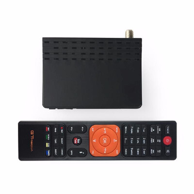 

GTMEDIA V7S HD DVB-S2 TV Receiver Digital Video Broadcasting Receiver 1080P HD Set Top Box Support USB PVR EPG for TV HDTV