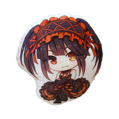 

Sofa CushionDate A Live Tokisaki Kurumi Fantasia 30th Anniversary 17 Pillow