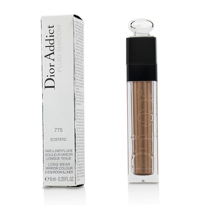 

CHRISTIAN DIOR - Dior Addict Fluid Shadow - 775 Ecstatic 6ml02oz