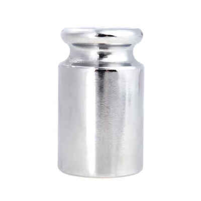 

500g Calibration Weight Carbon Steel with Zinc Plating Calibration Weight for Electric Scales