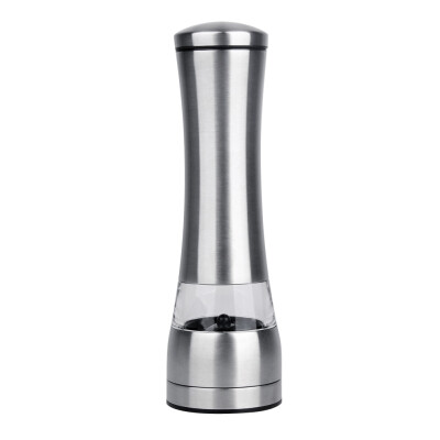 

Stainless Steel Salt Pepper Spices Grinder Mill Shakers for Grinding