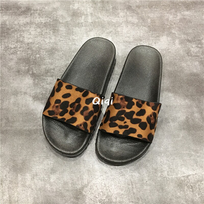 

Ulzzang slippers for women in summer 2019