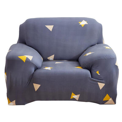 

Elastic Sofa Cover Polyester Sofa Towels All Inclusive Non-slip Cover