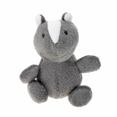 

Cute Cartoon Animal Pet Catmint Plush Toys Cat Kitten Catnip Chewing Toy