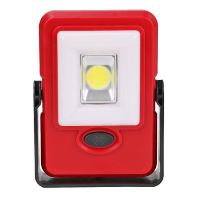 

Mini COB LED Magnetic Work Light USB Rechargeable Emergency Inspection Lamp