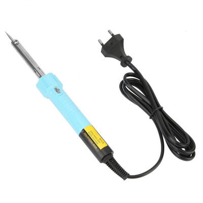 

Greensen 30W Electric Temperature Gun Welding Soldering Iron with Indicator Light EU Plug 220V