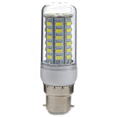 

G9 5W AC 110V 500LM 56 SMD-5730 6500K LED Corn Light