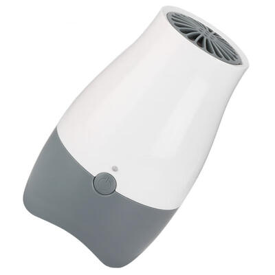

Greensen Ozone Air Cleaner Sterilizer Refrigerator Deodorizer Bad Smell Remover Purifier