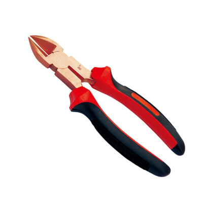 

WEDO beryllium copper non-sparking tools diagonal cutting pliers