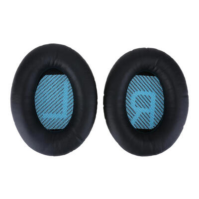 

Replacement Ear Pads Ear Cushion for Bose QuietComfort QC35 Headphones