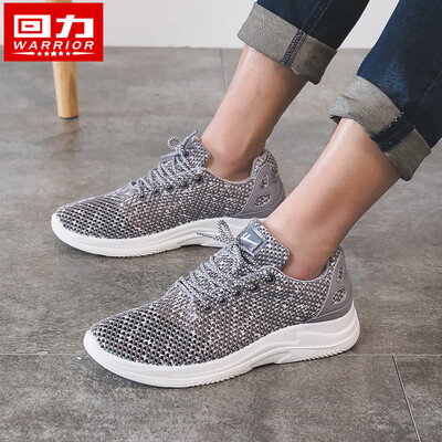 

Mens shoes mesh sneakers breathable 2019 summer new running shoes low Korean casual shoes men