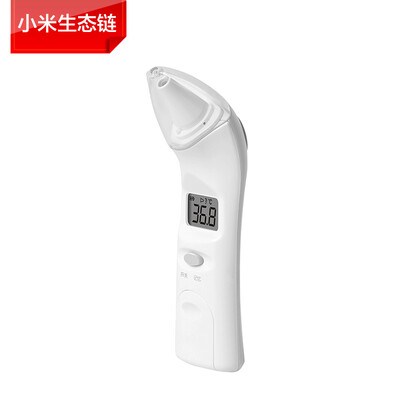 

MI ecological chain iHealth electronic thermometer, Xiaomi MI iHealth Infrared Thermometer
