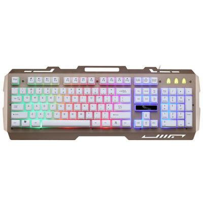 

G700 RGB Gaming Keyboard Mechanical Keyboard With Backlit