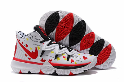 

Nike Kyrie 5 Bandulu EP Man Basketball Shoes