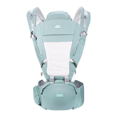

Infant Baby Carrier Hipseat Prevent O-Type Legs Ergonomic Sling Backpacks