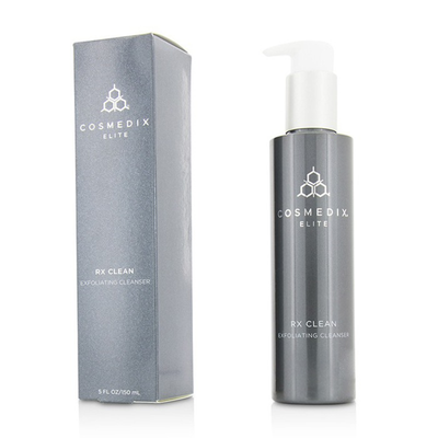 

COSMEDIX - Elite Rx Clean Exfoliating Cleanser 150ml5oz