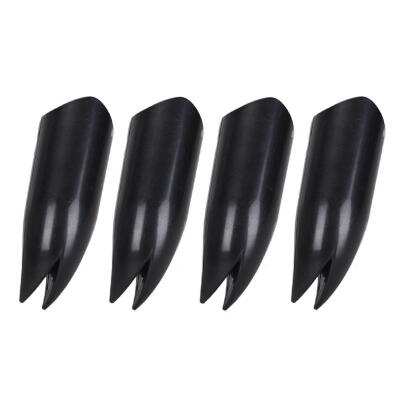 

4pcs ABS Plastic Claws Gloves Supplies Garden Plant Digging Protective Tool