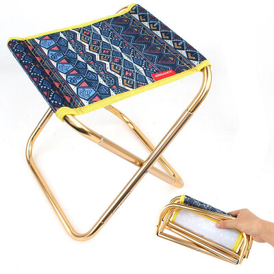 

Saidsome Camping Chairs Folding Moon Camping Director Luxury Elite Padded Fishing Outdoor fishing bait fishing lure