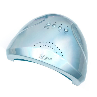

48W UV Lamp -E-D Lamp Smart Polish Sensor Light for Nails Nail Dryer Art Tools