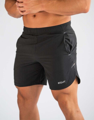 

EHPLABS Mens Sports Shorts Quick-drying Shorts Sweat Comfort J-47 10705