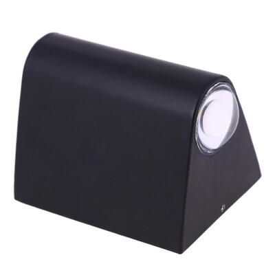 

LED Wall Lamps Bedroom Interior Lighting Direction Adjustable Lattern Shape