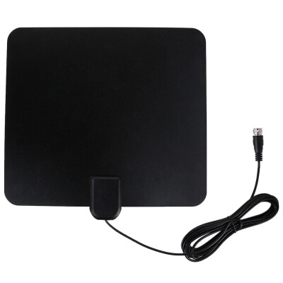

HDTV014 DTMB ATSC ISDB-T DVB-T Signal Amplifier External Antenna