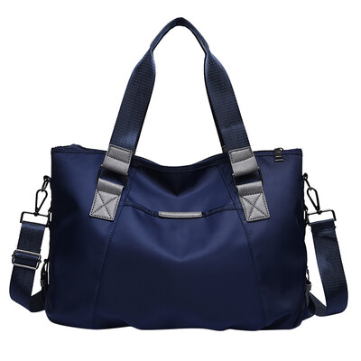 

Tailored Women Fashion Nylon Single Shoulder Crossbody Bag Waterproof Bags Handbags