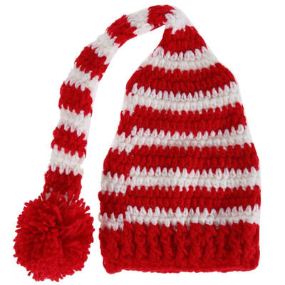 

Newborn made Crochet Photography Props Baby Hat